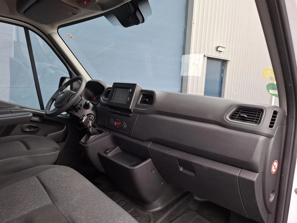Opel Movano – foto 18