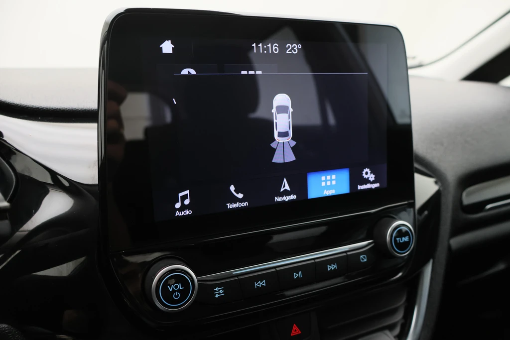 Ford Fiesta – foto 32