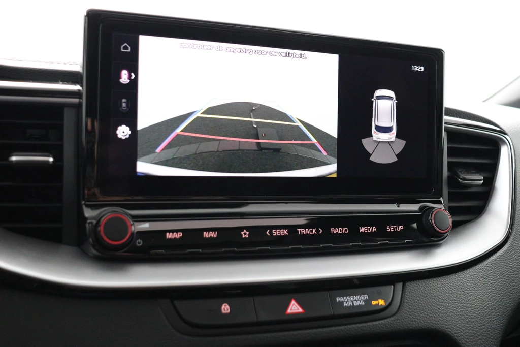 Kia Ceed Sportswagon – foto 42