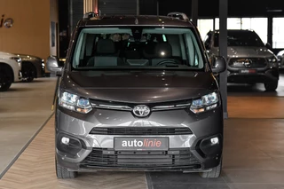 Toyota ProAce – thumbnail 8