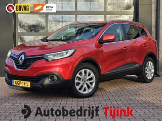 Renault Kadjar – thumbnail 1