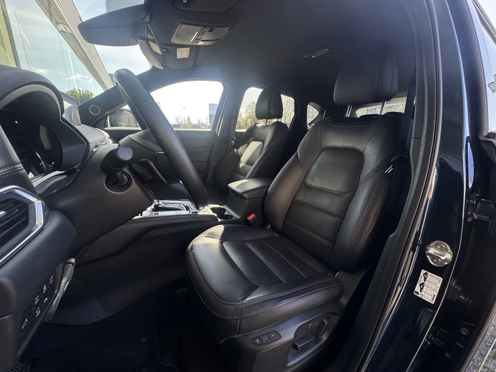 Mazda CX-5 – foto 9