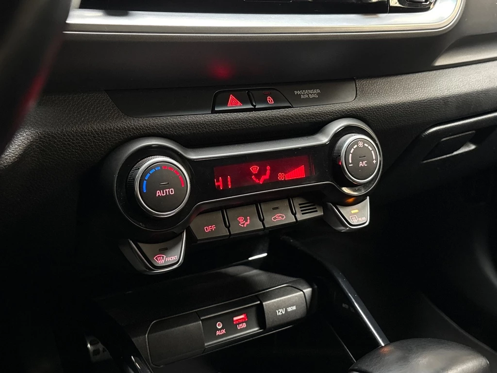 Kia Stonic – foto 9