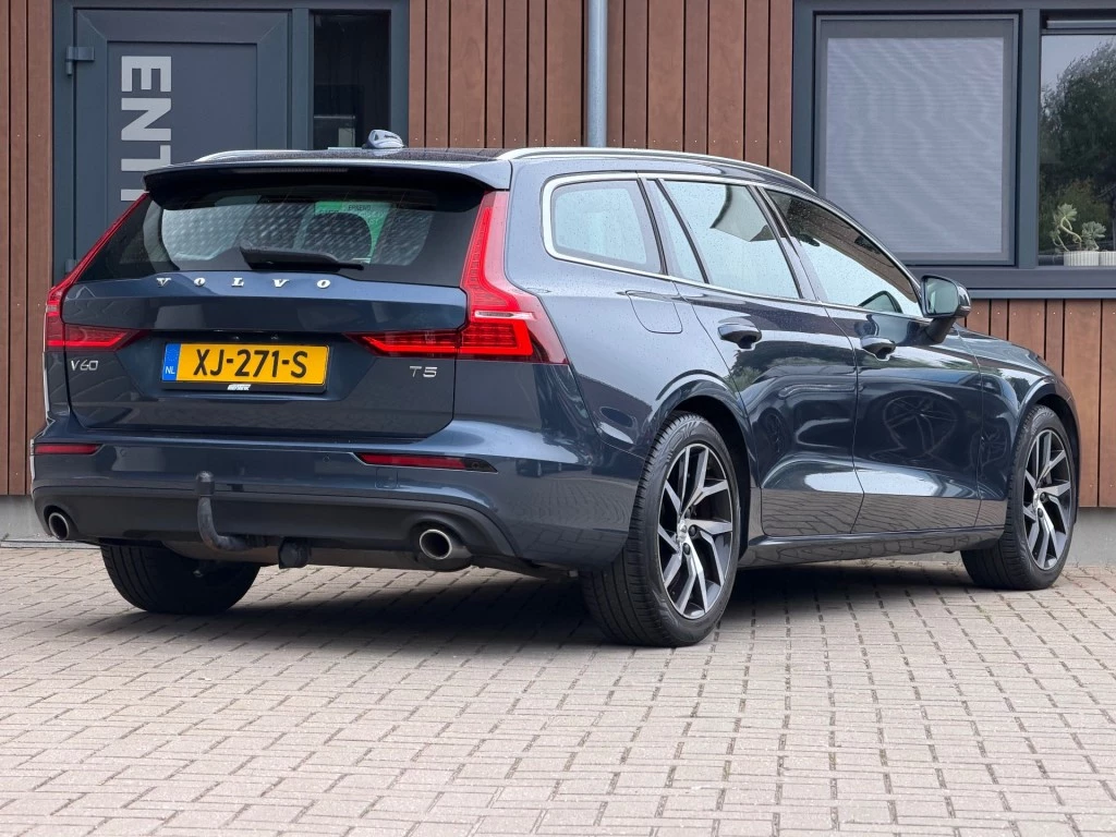 Volvo V60 – foto 4