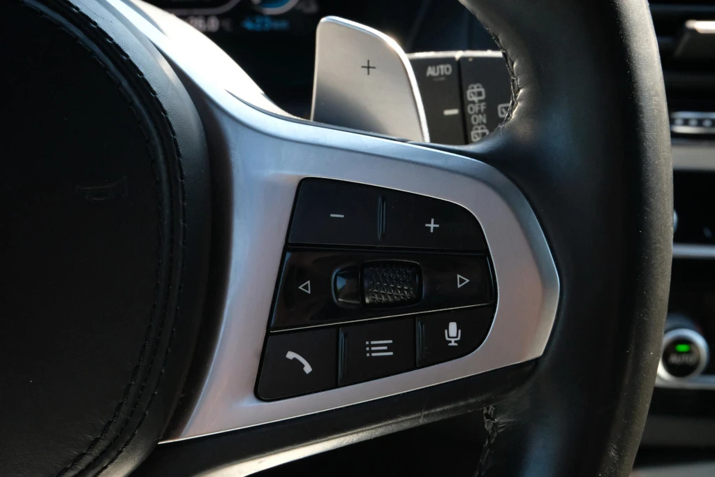 BMW X3 – foto 19