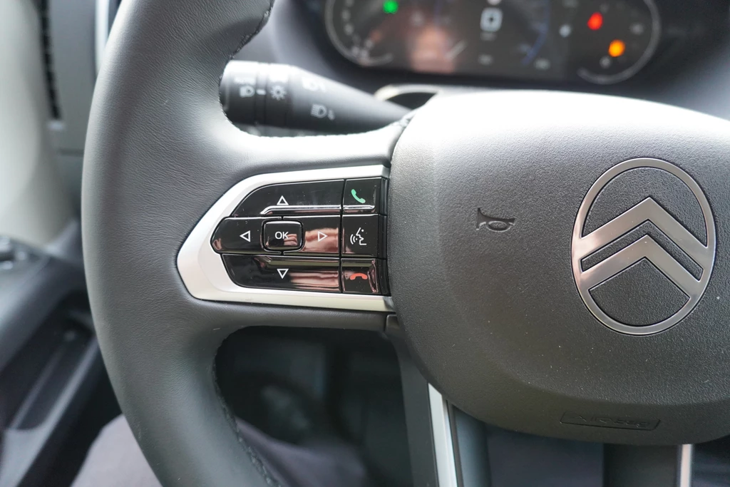 Citroën Jumper – foto 21