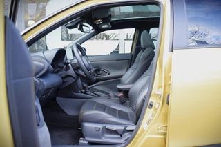 Toyota Yaris Cross – thumbnail 15