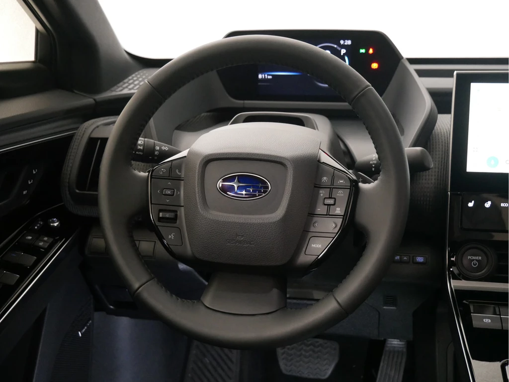 Subaru Solterra – foto 18
