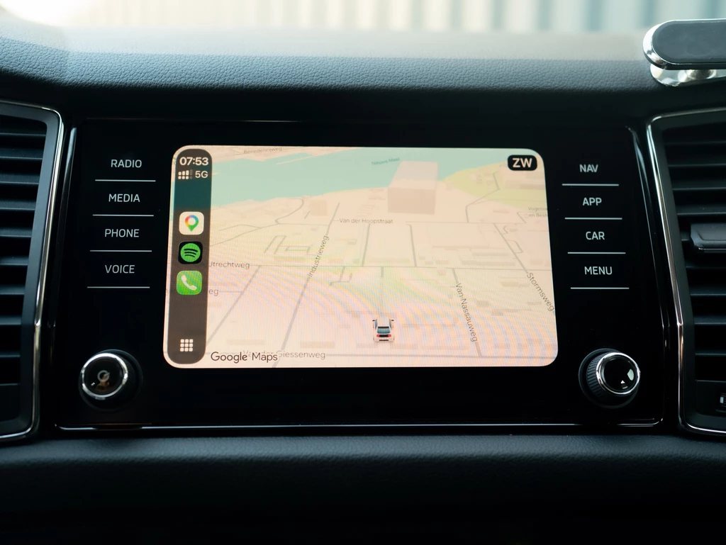 Škoda Kodiaq – foto 24