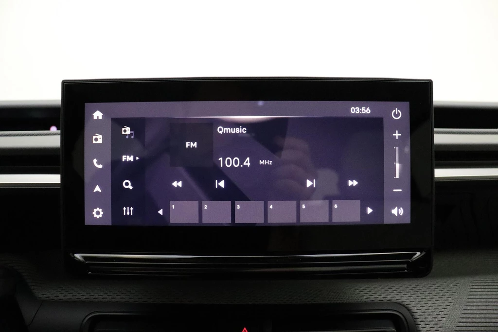 Citroën ë-C3 Aircross – foto 28
