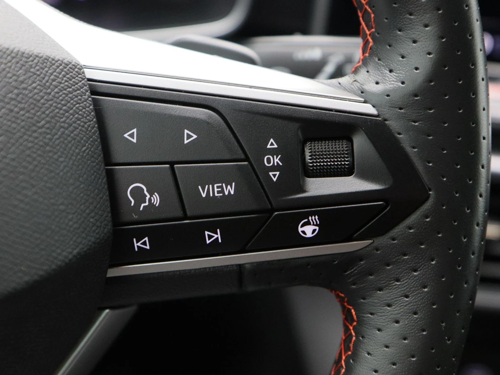 SEAT Leon – foto 23