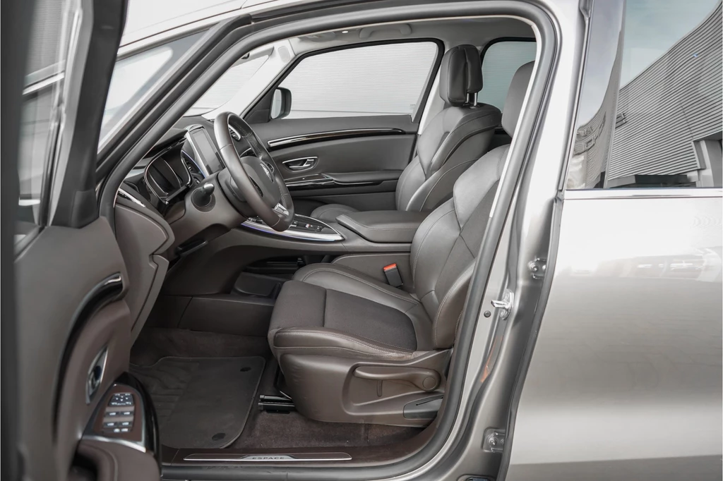 Renault Espace – foto 11