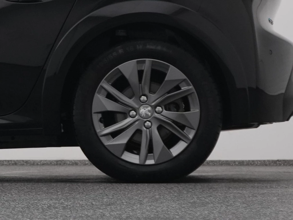 Peugeot e-208 – foto 41