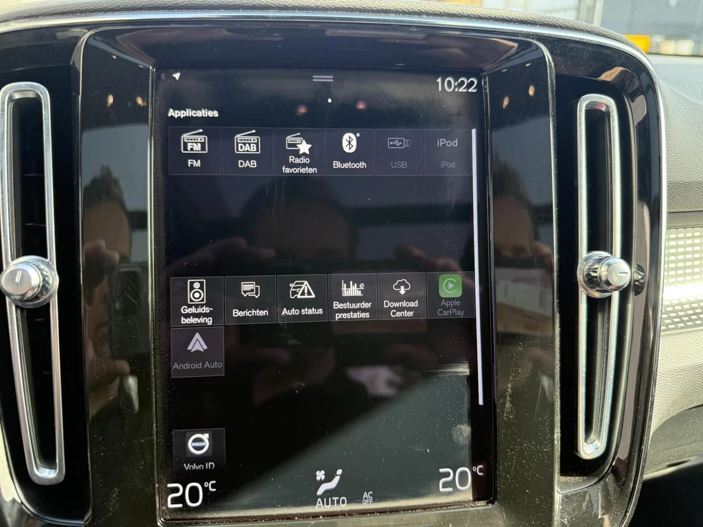 Volvo XC40 – foto 19