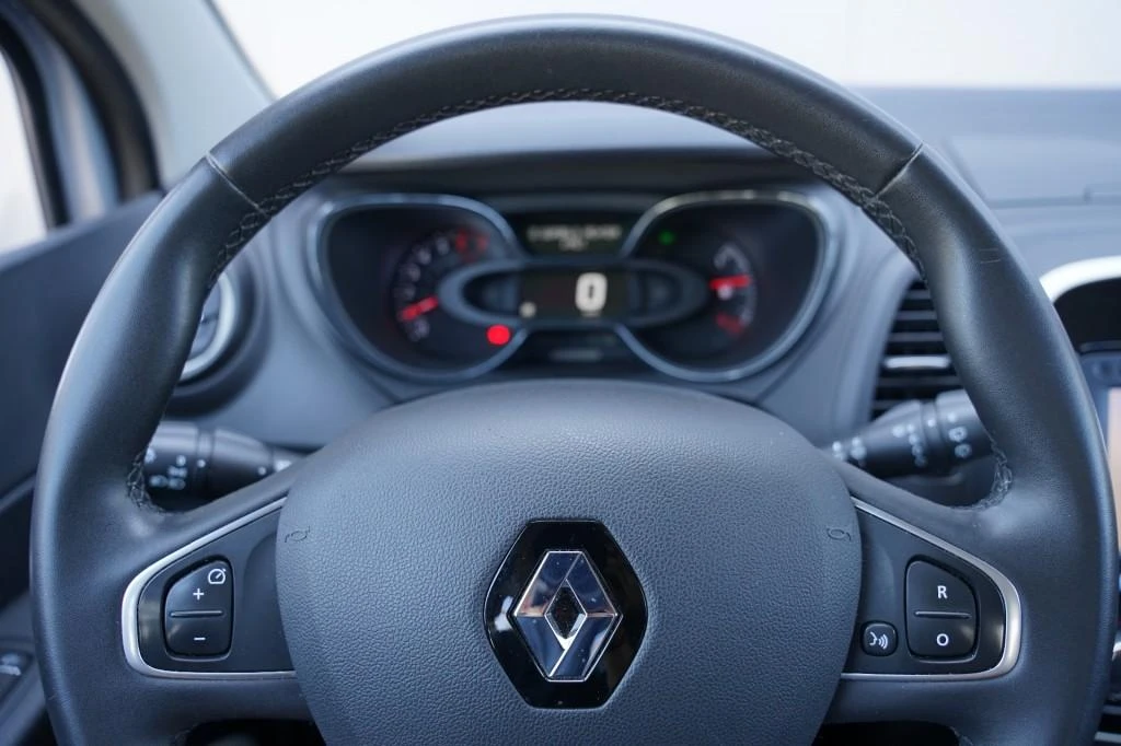 Renault Captur – foto 19