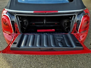 MINI One Cabrio – thumbnail 14