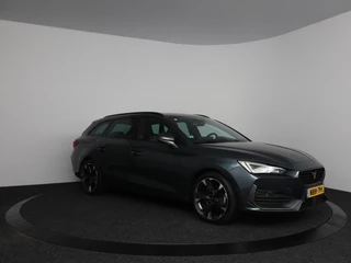CUPRA Leon Sportstourer – thumbnail 8