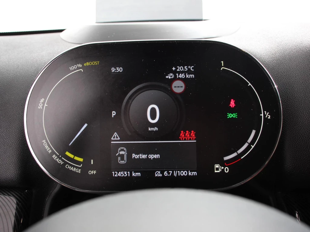 MINI Countryman – foto 14