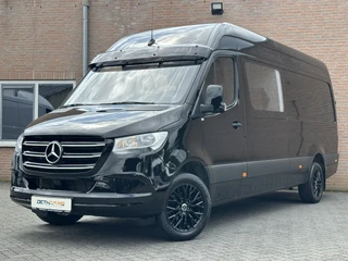 Mercedes-Benz Sprinter – thumbnail 3