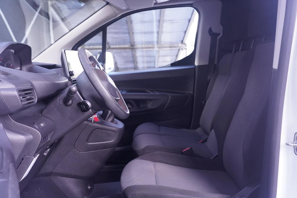 Peugeot Partner – foto 18