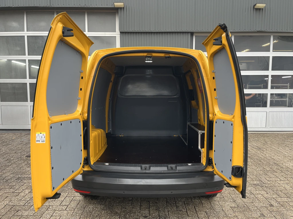 Volkswagen Caddy – foto 22