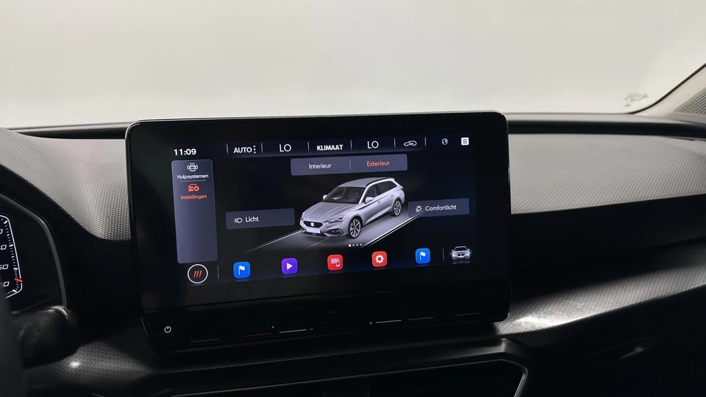 SEAT Leon – foto 36