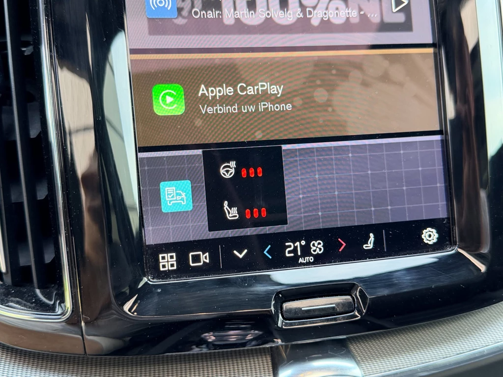 Volvo XC60 – foto 15