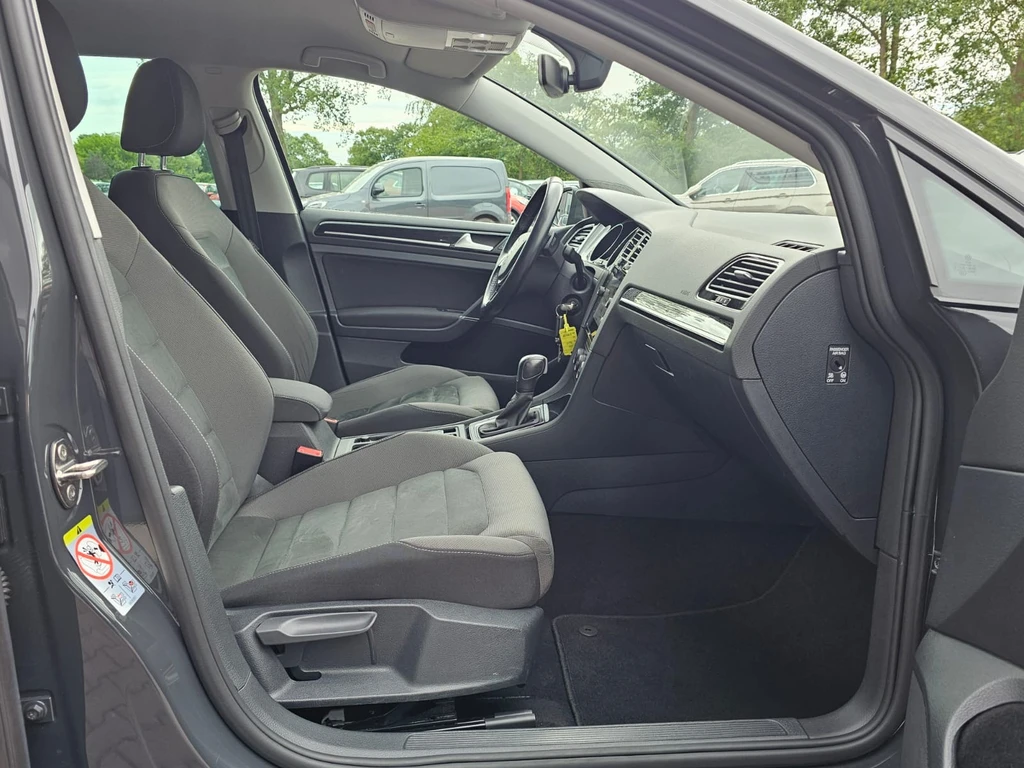 Volkswagen Golf – foto 53