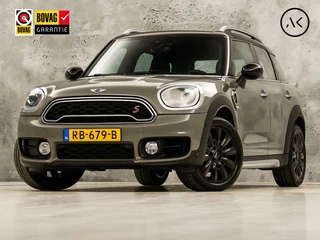 MINI Countryman – thumbnail 1