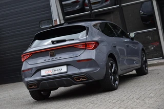 CUPRA Leon – thumbnail 12