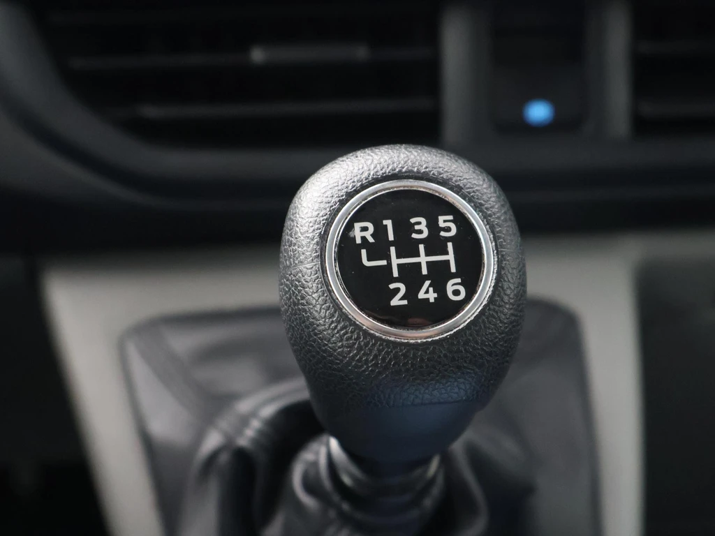 Ford Transit Custom – foto 48
