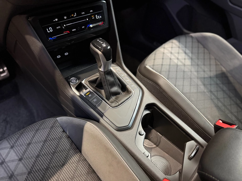 Volkswagen Tiguan – foto 28