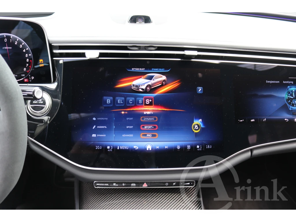 Mercedes-Benz E-Klasse – foto 47