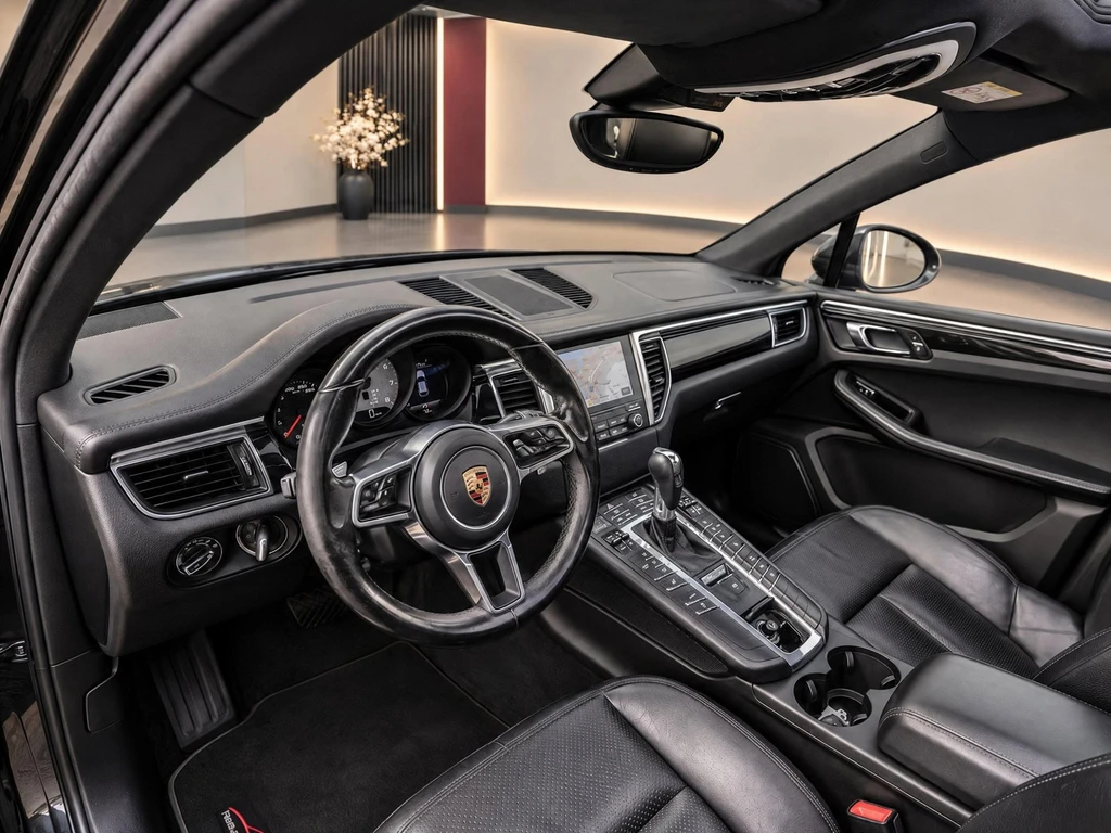 Porsche Macan – foto 15