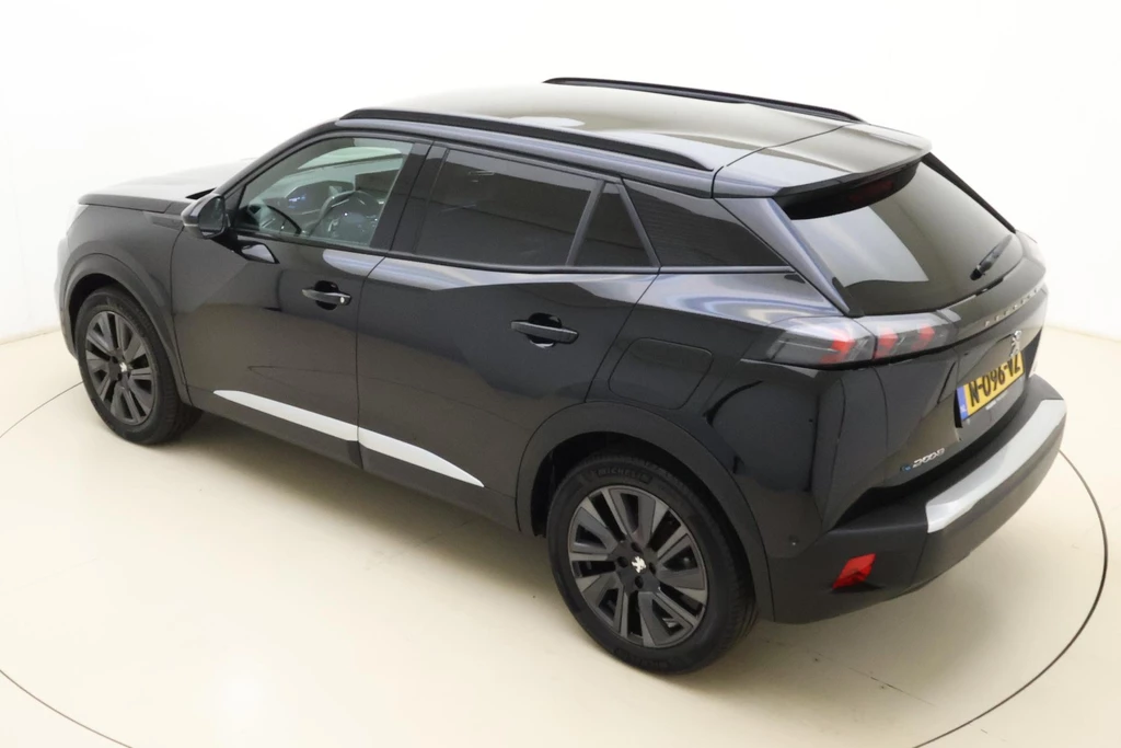 Peugeot e-2008 – foto 3