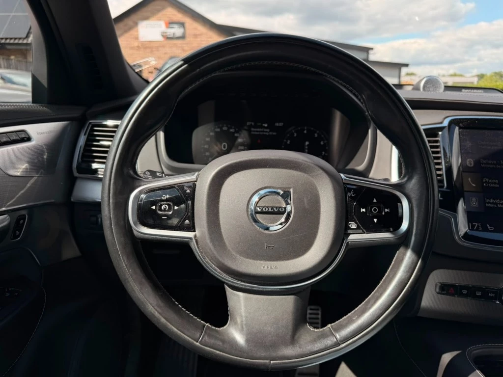 Volvo XC90 – foto 11