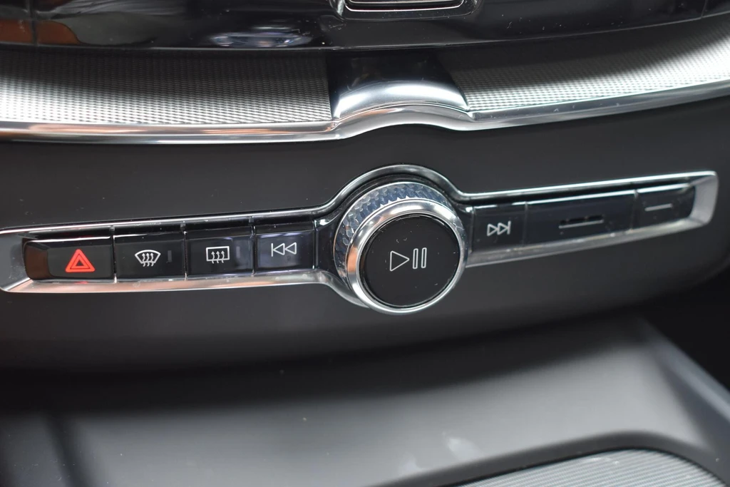 Volvo XC60 – foto 23