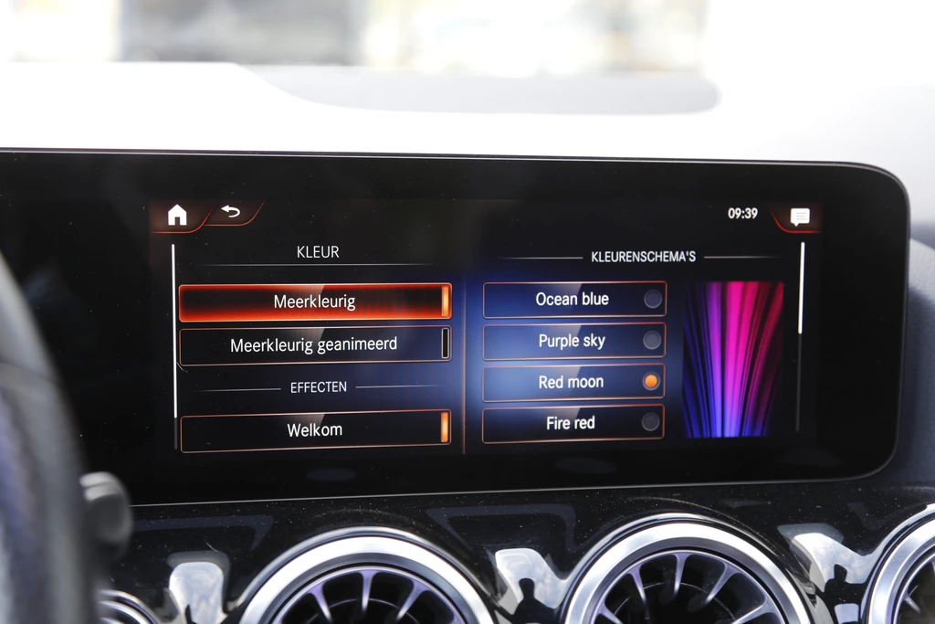 Mercedes-Benz GLA – foto 31