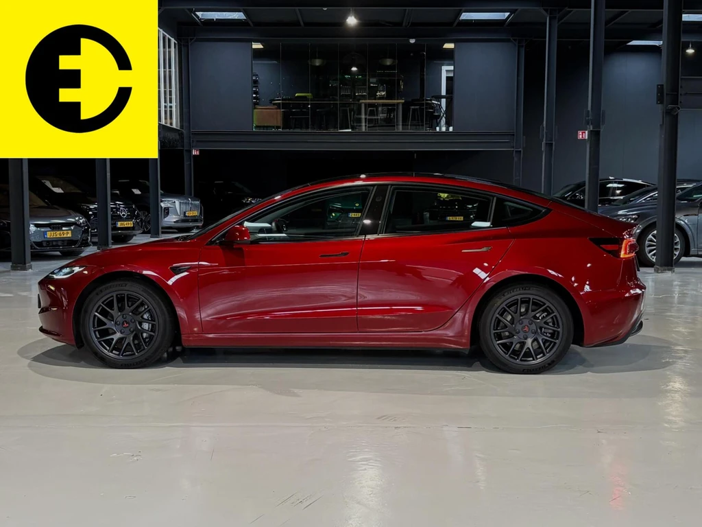 Tesla Model 3 – foto 2