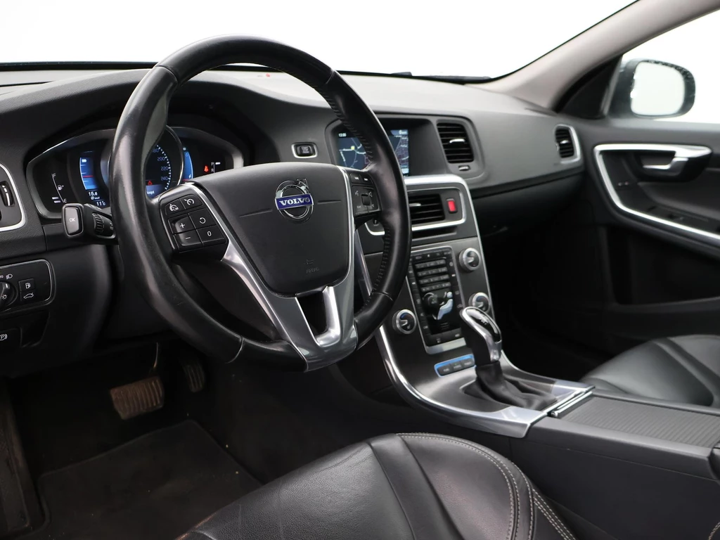 Volvo V60 – foto 32