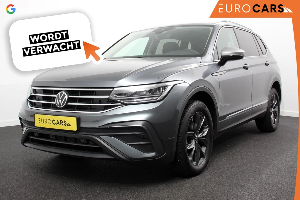 Volkswagen Tiguan Allspace – foto 1