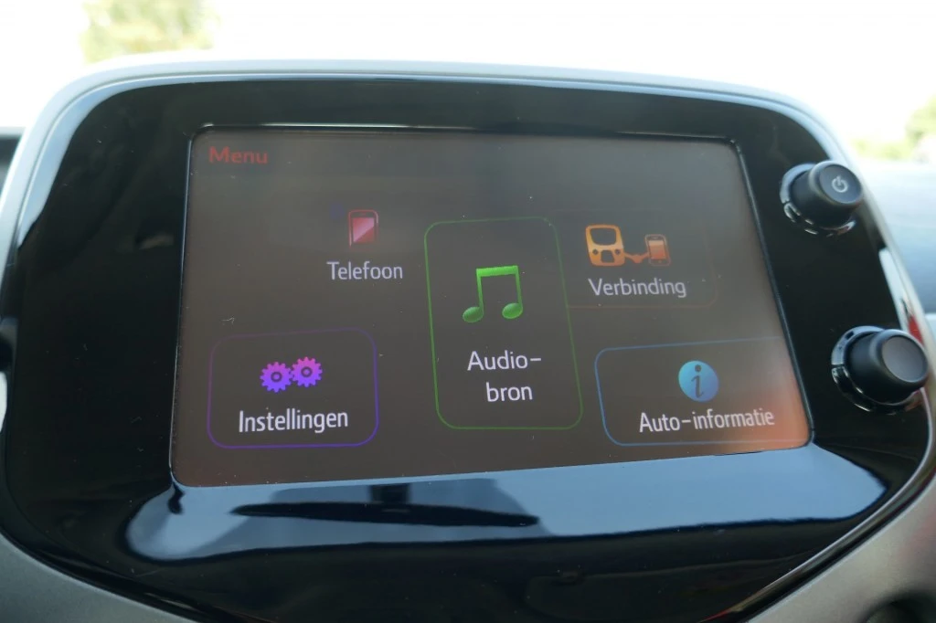 Toyota Aygo – foto 12