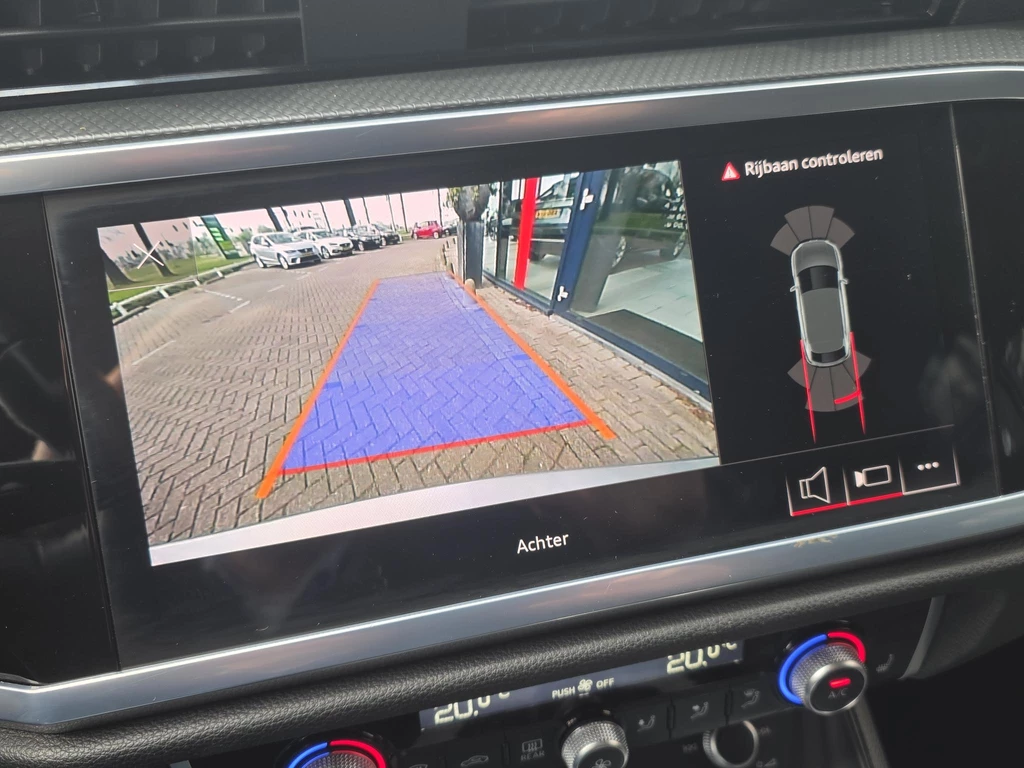 Audi Q3 – foto 22