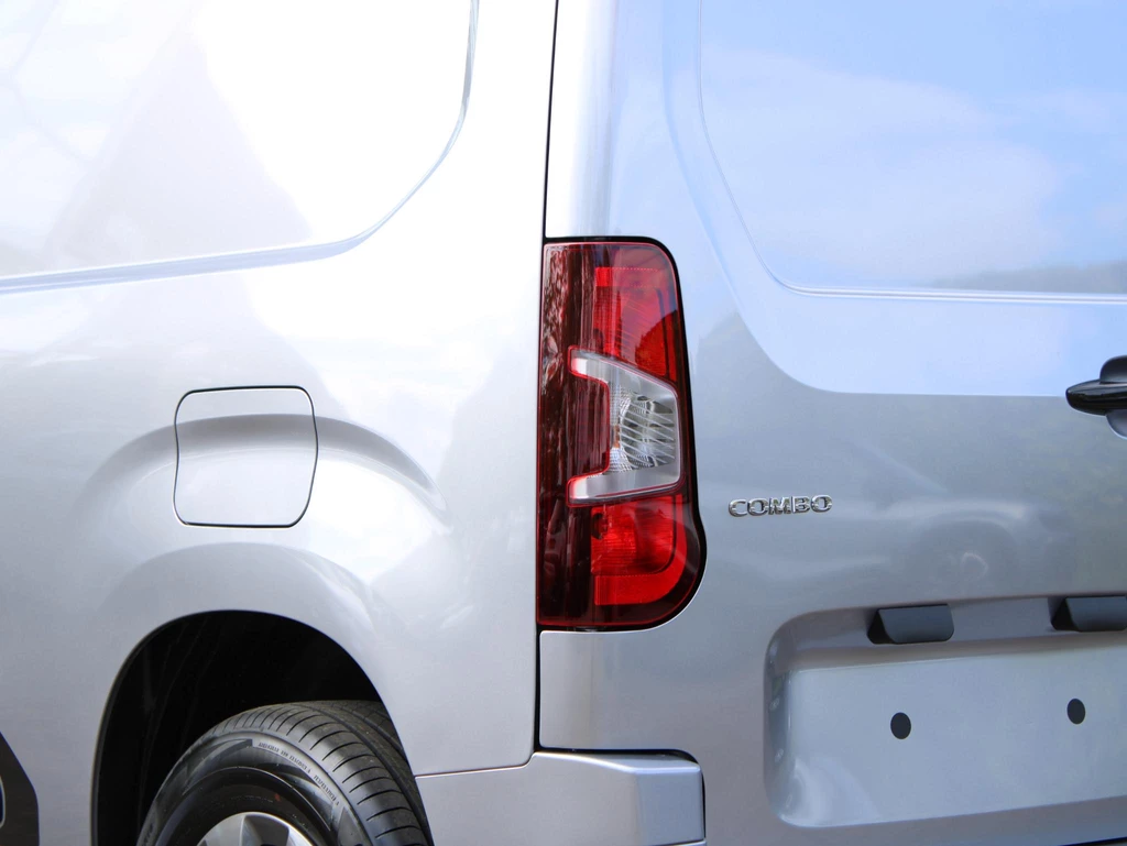 Opel Combo-e – foto 8