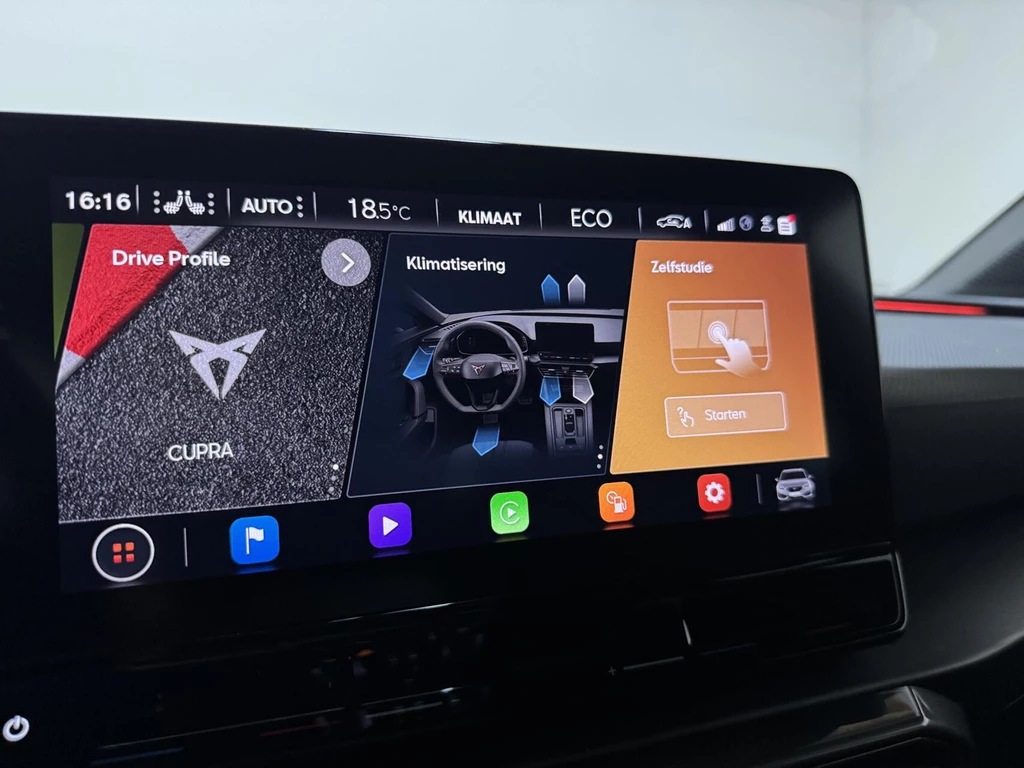 CUPRA Leon Sportstourer – foto 51