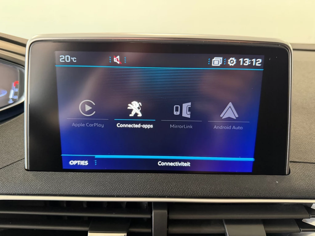 Peugeot 3008 – foto 23