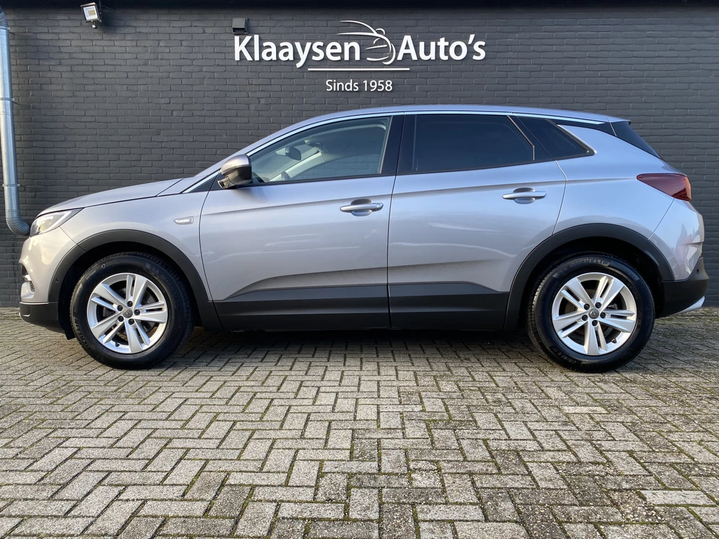 Opel Grandland X – foto 2