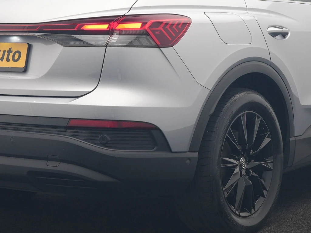 Audi Q4 e-tron – foto 17