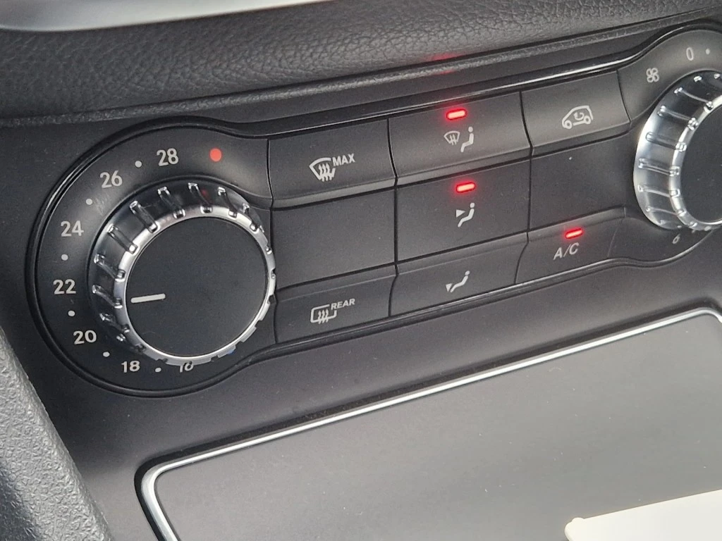 Mercedes-Benz CLA – foto 23