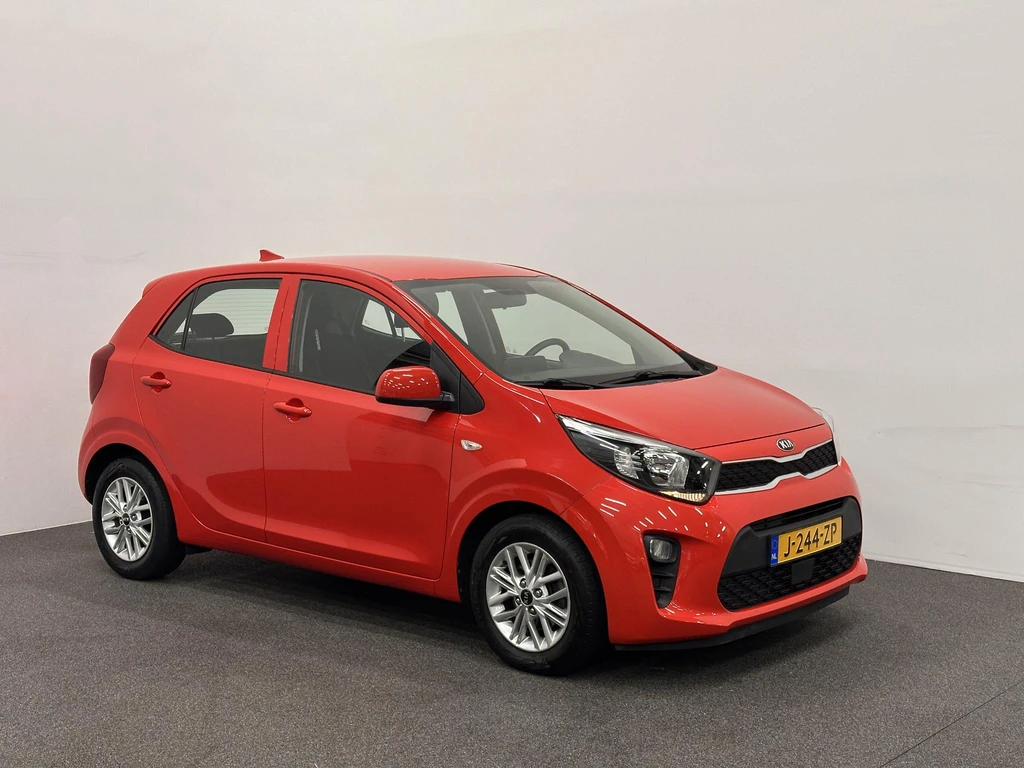 Kia Picanto – foto 7